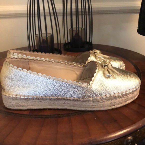 kate spade Shoes - Kate Spade Loranne espadrilles